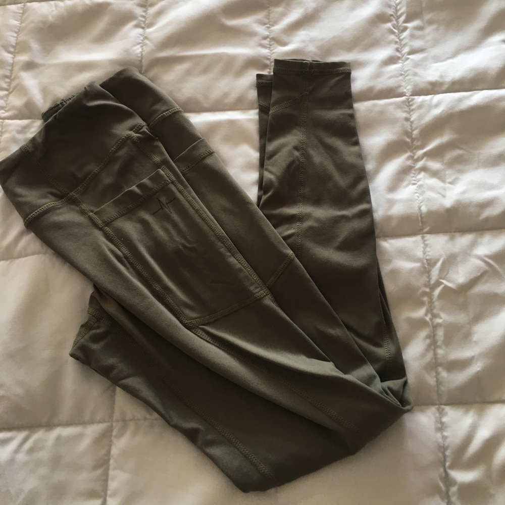 Yoga Pants
